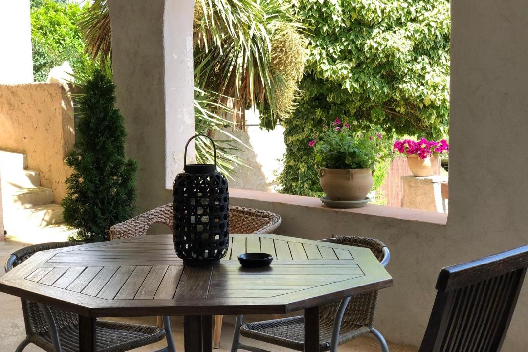 Photo of Patio Balcony in Valensole