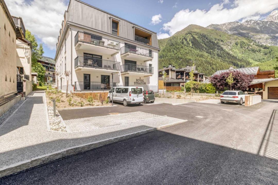 Photo of Others in Argentiere