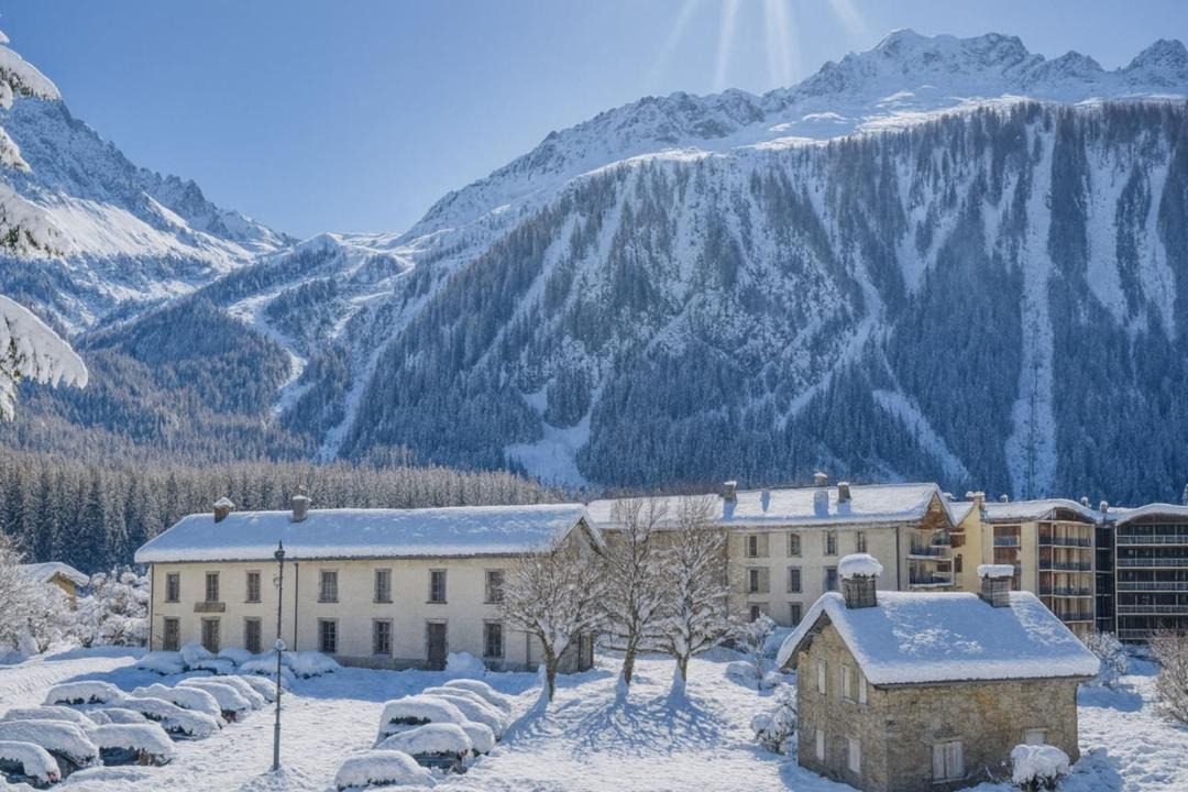 Photo of Others in Argentiere