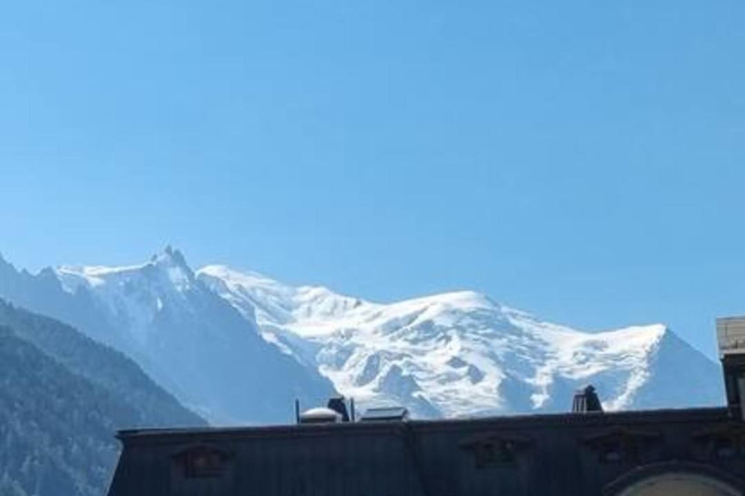 Photo of Others in Argentiere