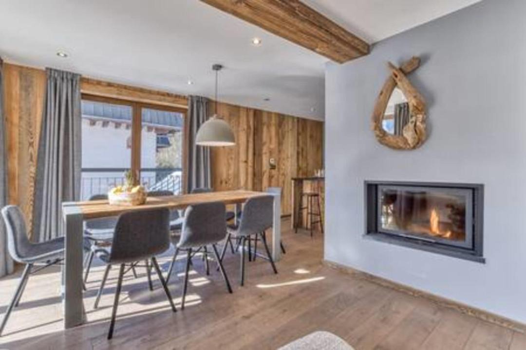 Photo of Others in Argentiere