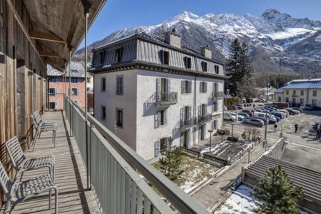 Photo of Others in Argentiere