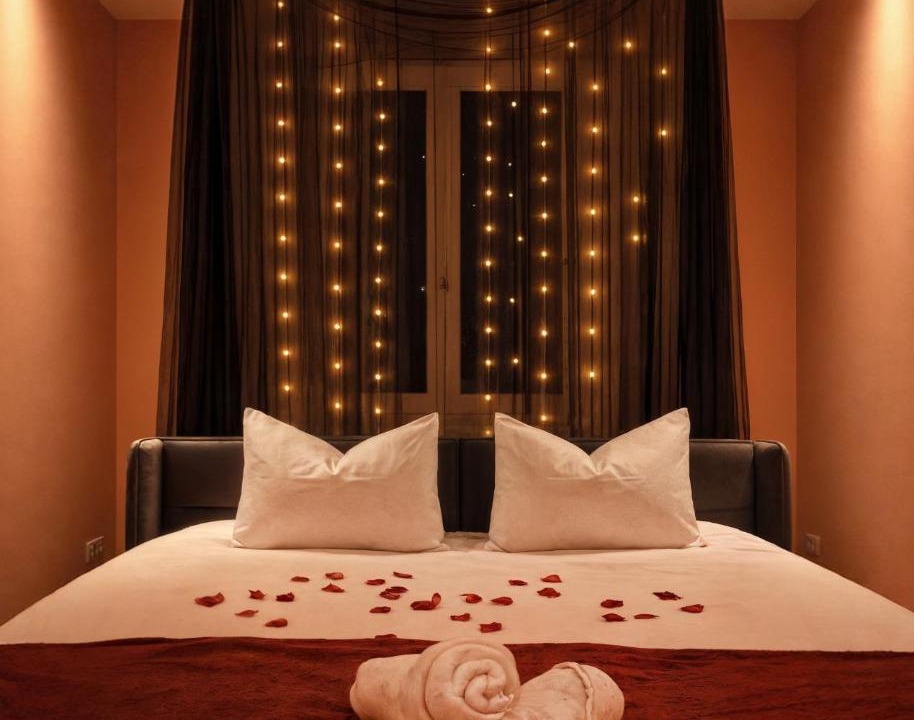 Photo of Bedroom in Romans-sur-Isere
