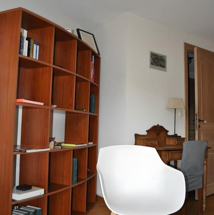Photo of Livingroom in Noyarey