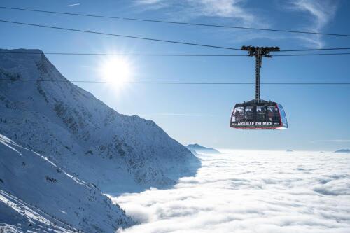 Photo of Others in Argentiere