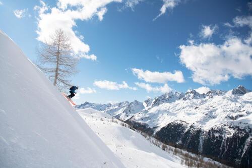 Photo of Others in Argentiere