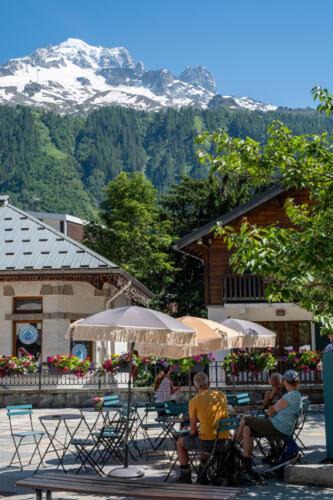 Photo of Others in Argentiere