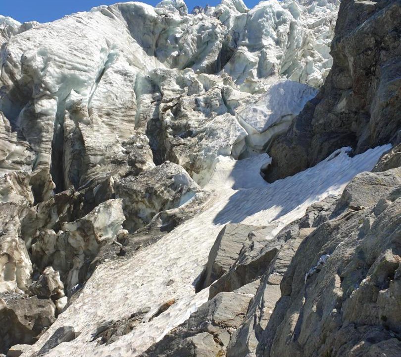 Photo of Others in Argentiere