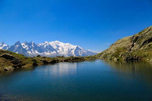 Photo of Others in Argentiere