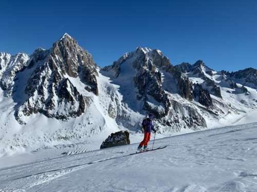 Photo of Others in Argentiere