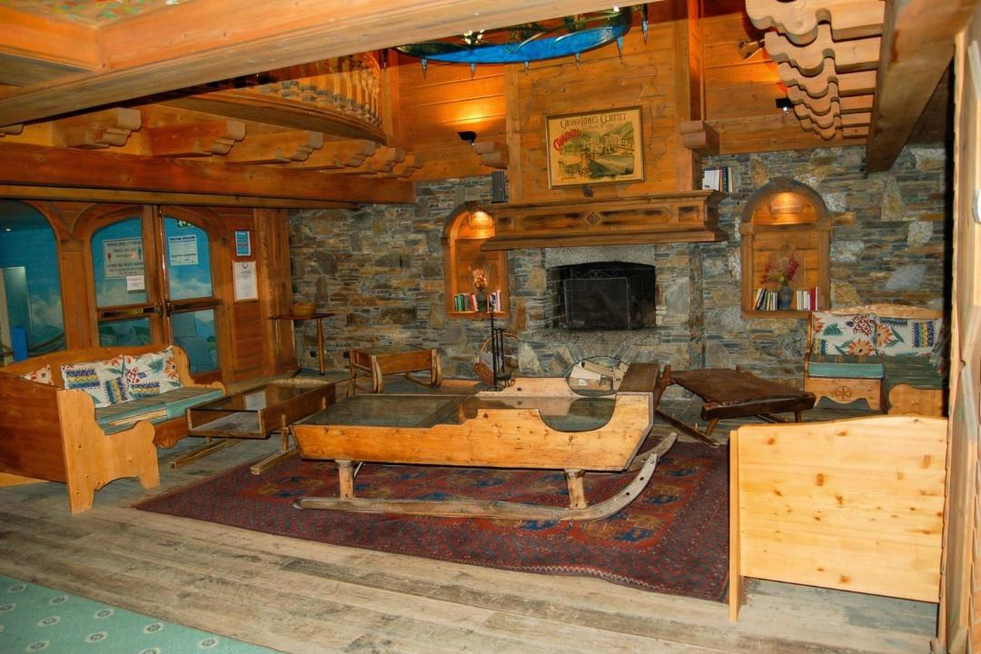 Photo of Others in Argentiere