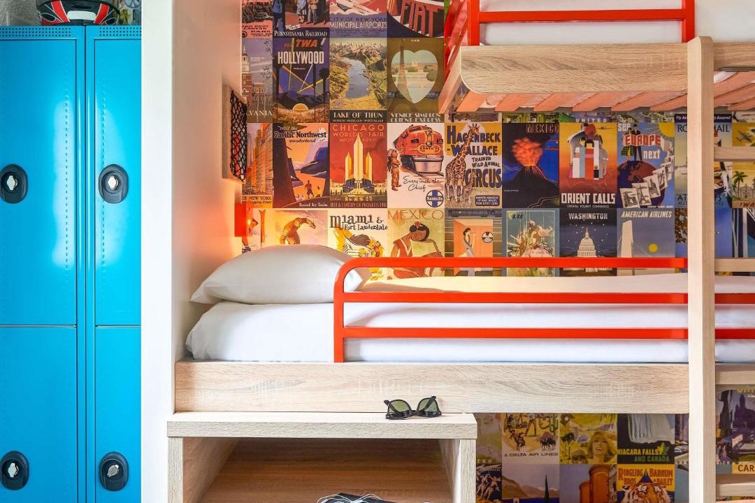 Photo of Bedroom in Saint-Cergues