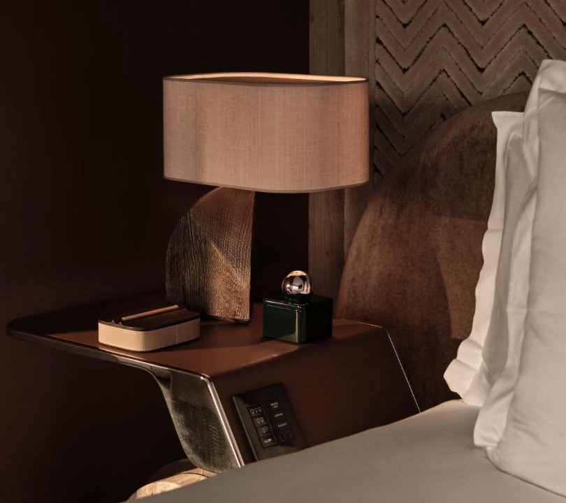 Photo of Bedroom in Courchevel