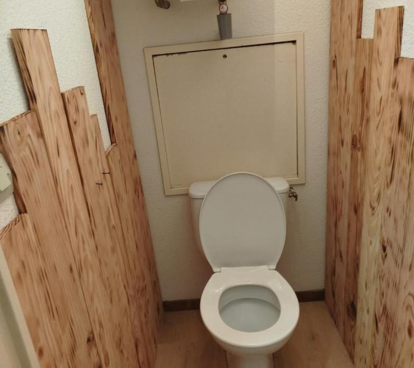 Photo of Bathroom in Le Champ-pres-Froges