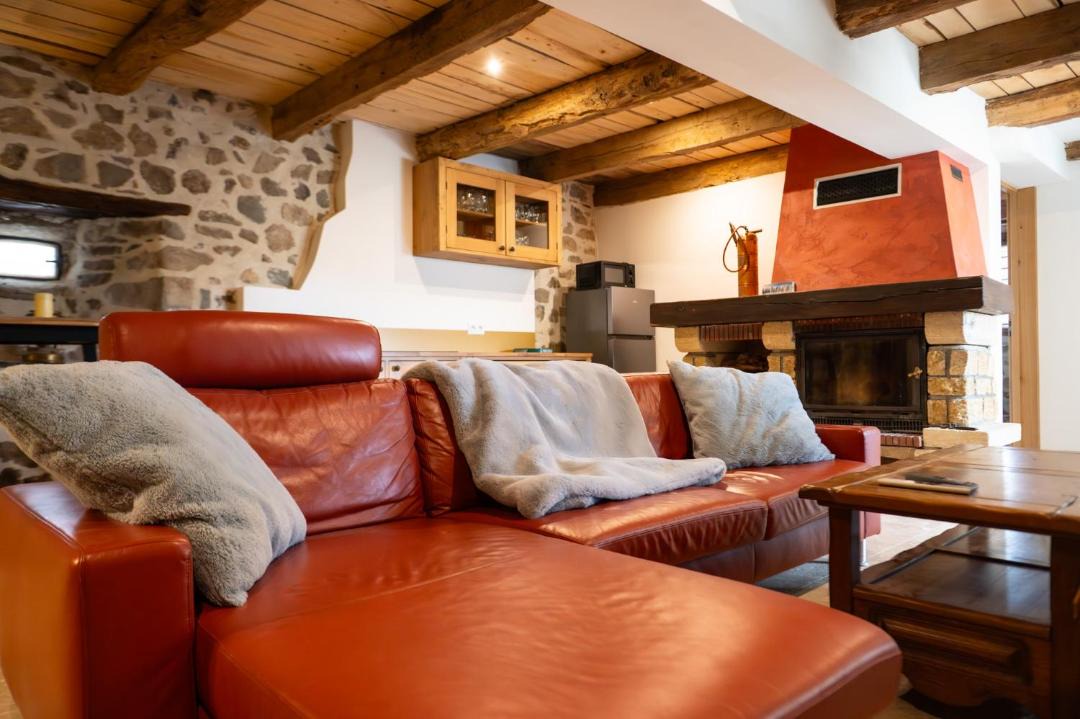 Photo of Livingroom in Campouriez