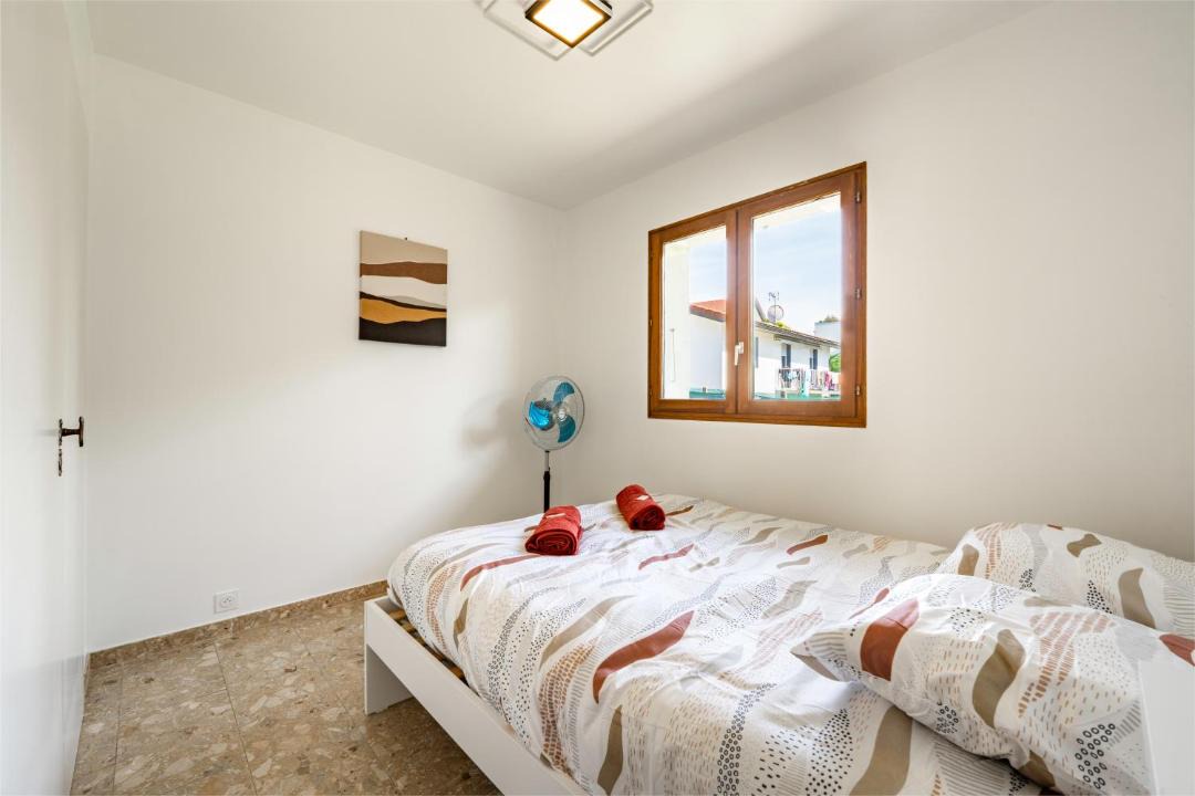 Photo of Bedroom in Vetraz-Monthoux