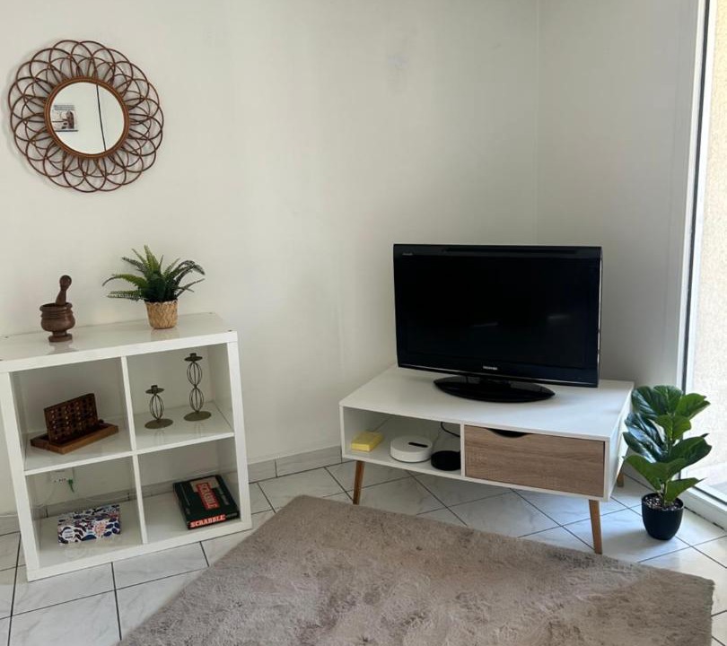 Photo of Livingroom in Epinay-sur-Orge