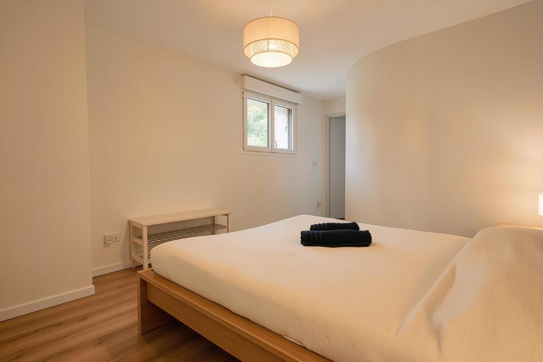 Photo of Bedroom in La Bauche