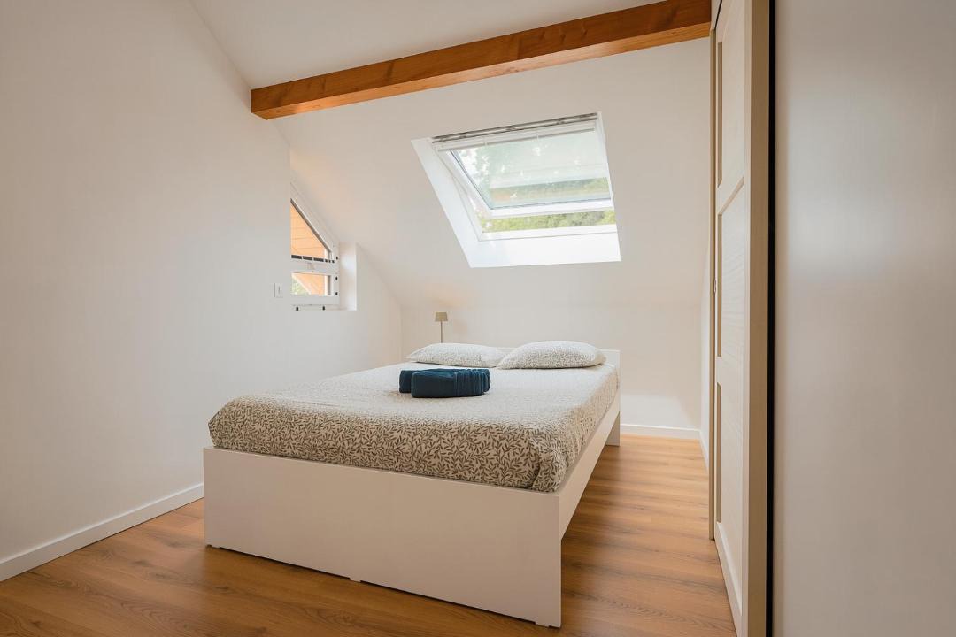 Photo of Bedroom in La Bauche