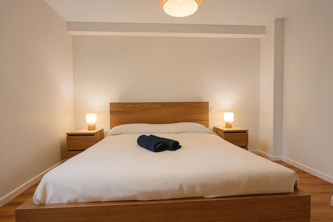 Photo of Bedroom in La Bauche