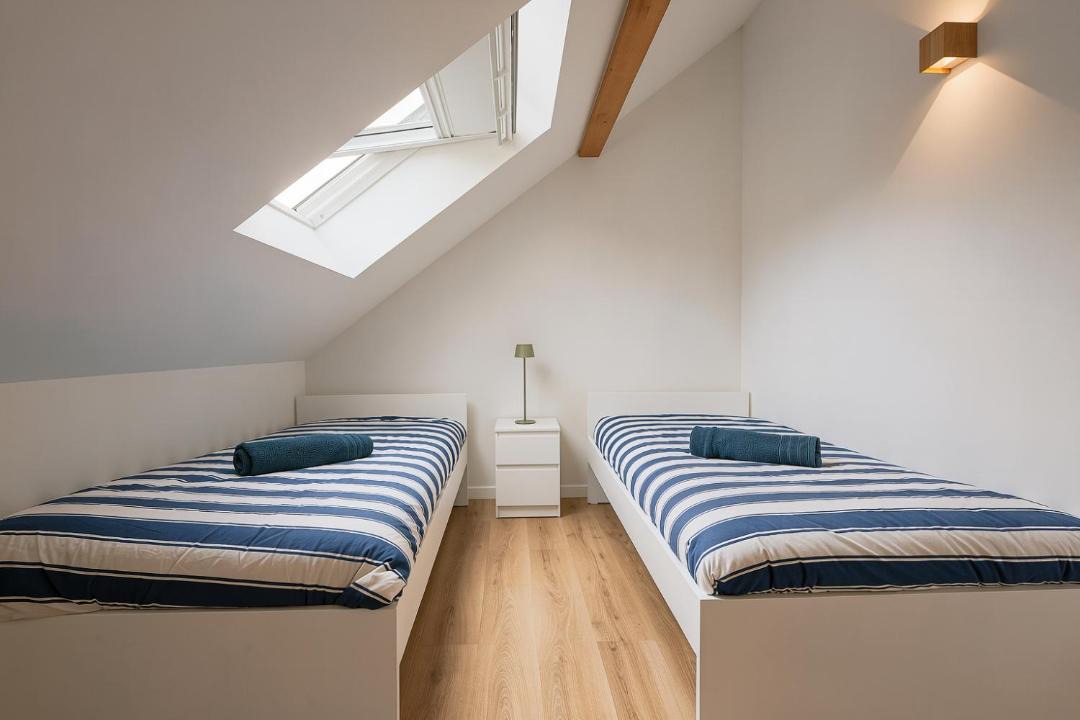 Photo of Bedroom in La Bauche