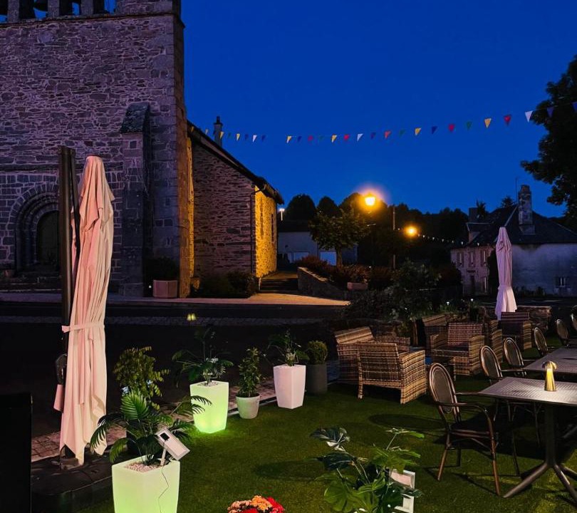 Photo of Others in Roannes-Saint-Mary