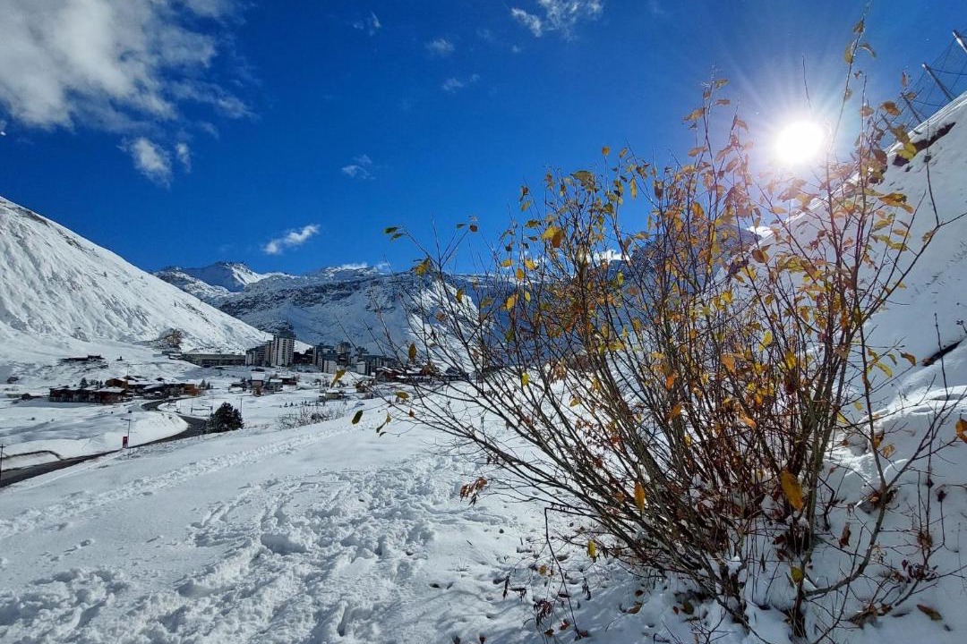 Photo of Others in Tignes