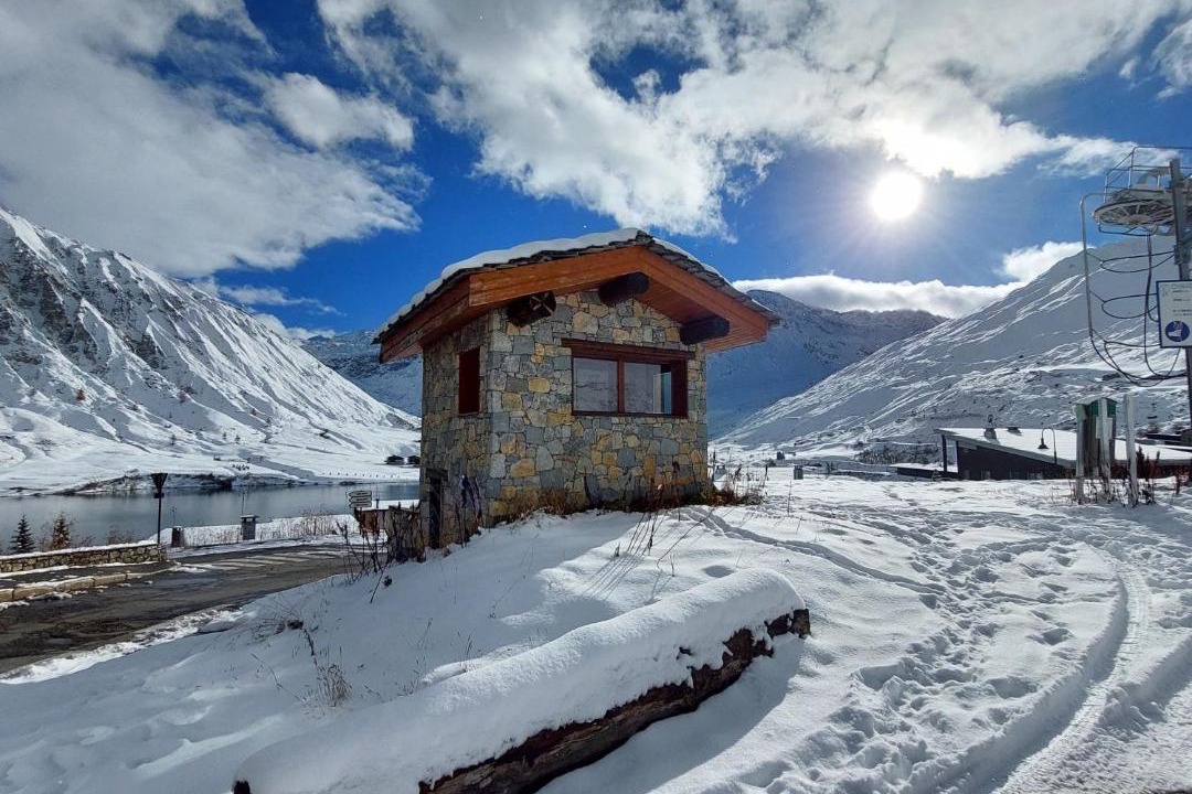 Photo of Others in Tignes