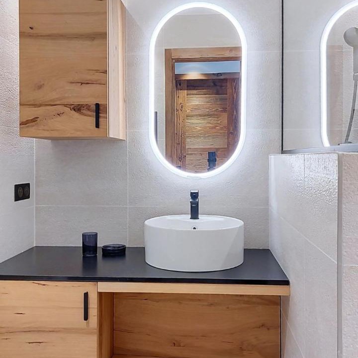 Photo of Bathroom in Tignes