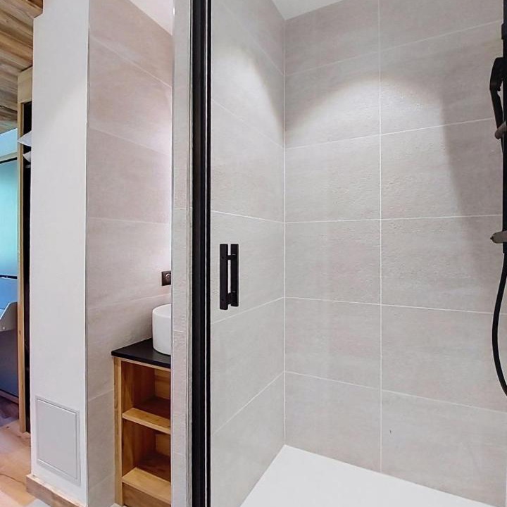 Photo of Bathroom in Tignes
