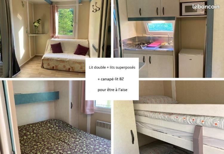 Photo of Bedroom in Chazelles-sur-Lyon