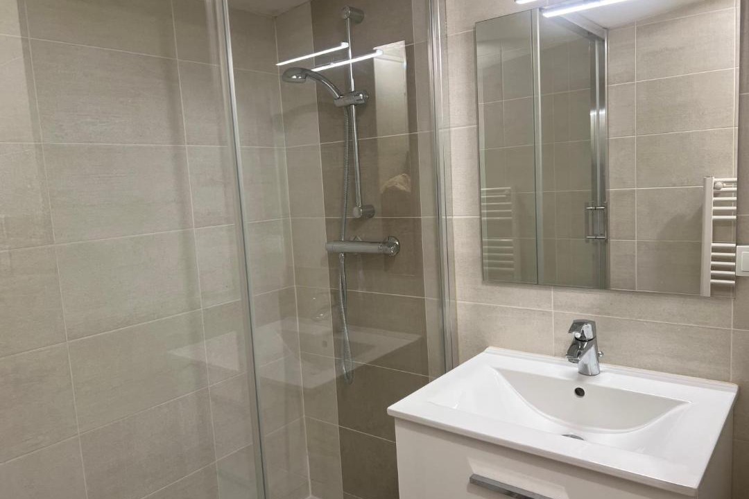 Photo of Bathroom in Bourgoin-Jallieu