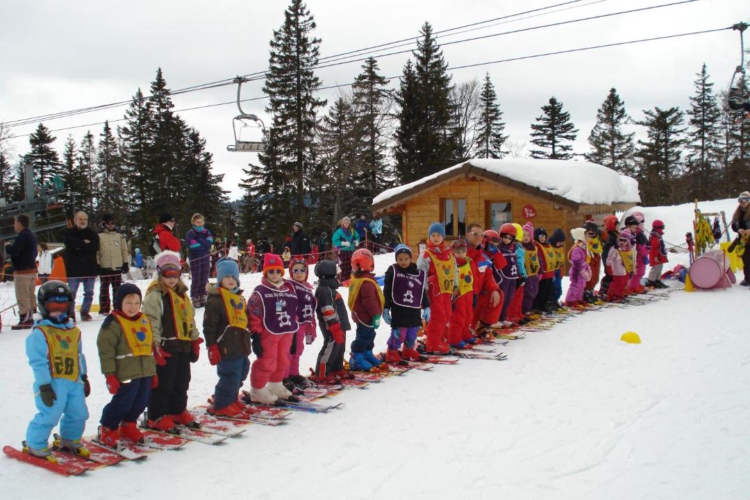 Photo of Others in Mijoux
