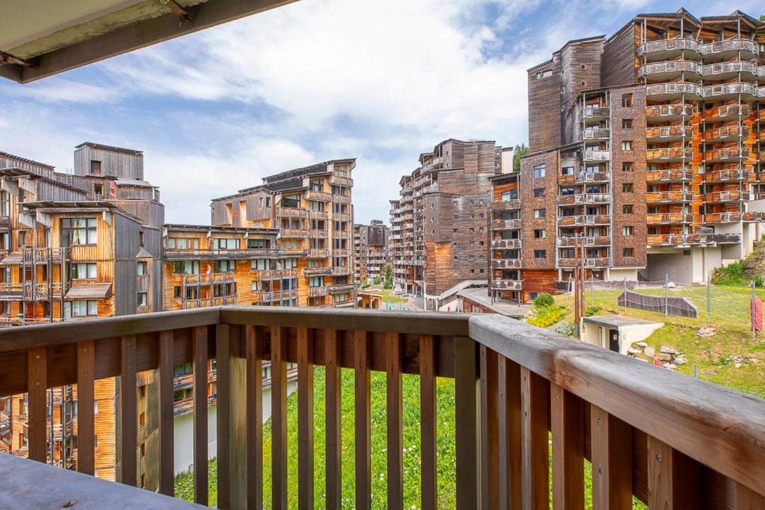 Photo of Others in Avoriaz