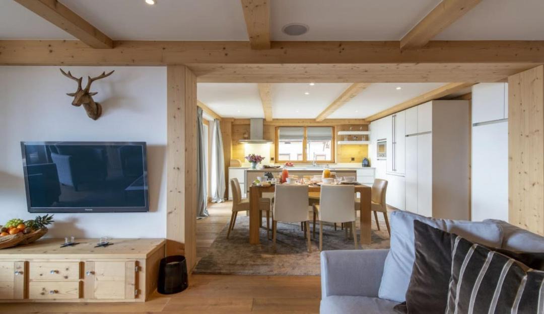 Photo of Others in Morzine