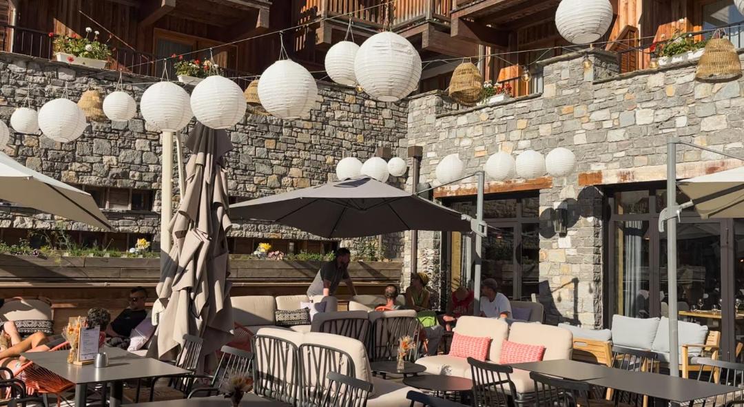 Photo of Others in Val-d'Isere