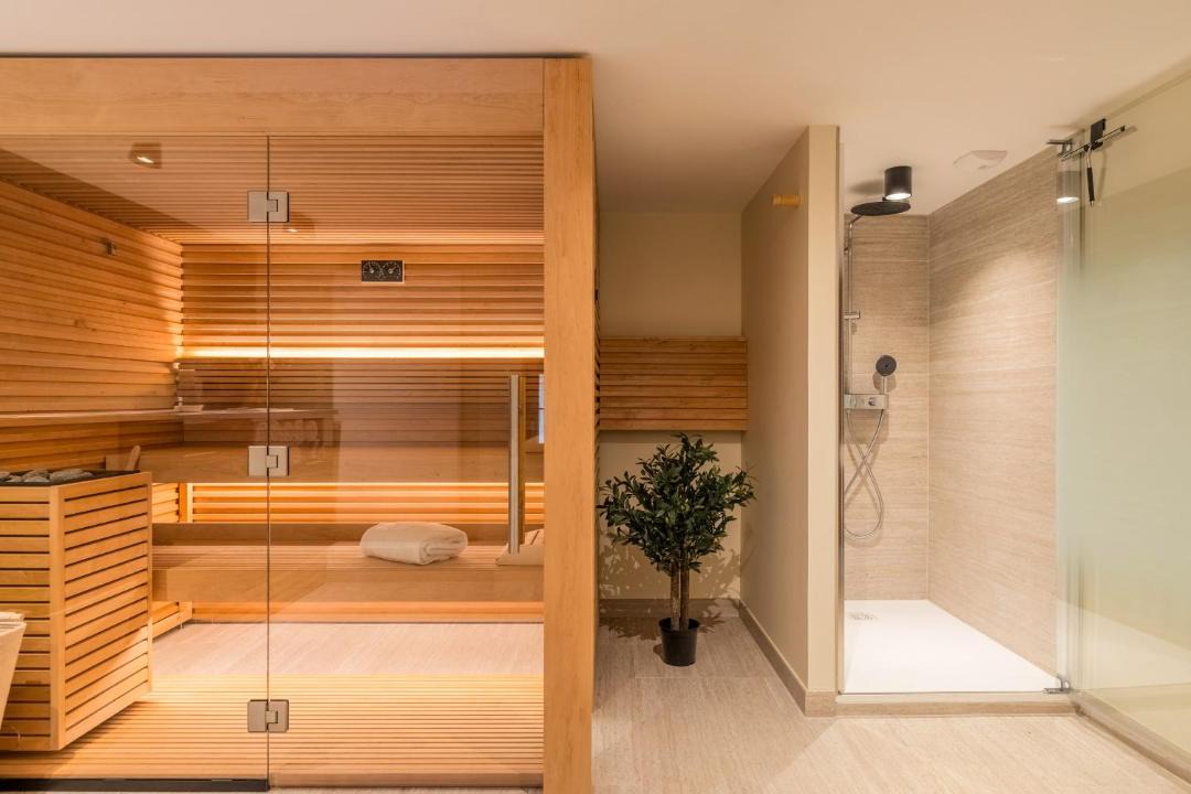 Photo of Bathroom in Les Gets
