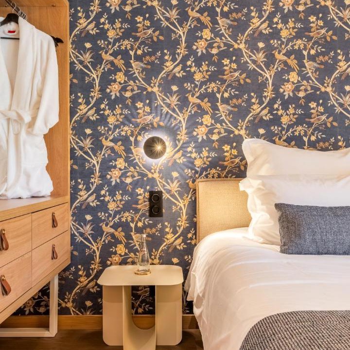 Photo of Bedroom in Les Gets