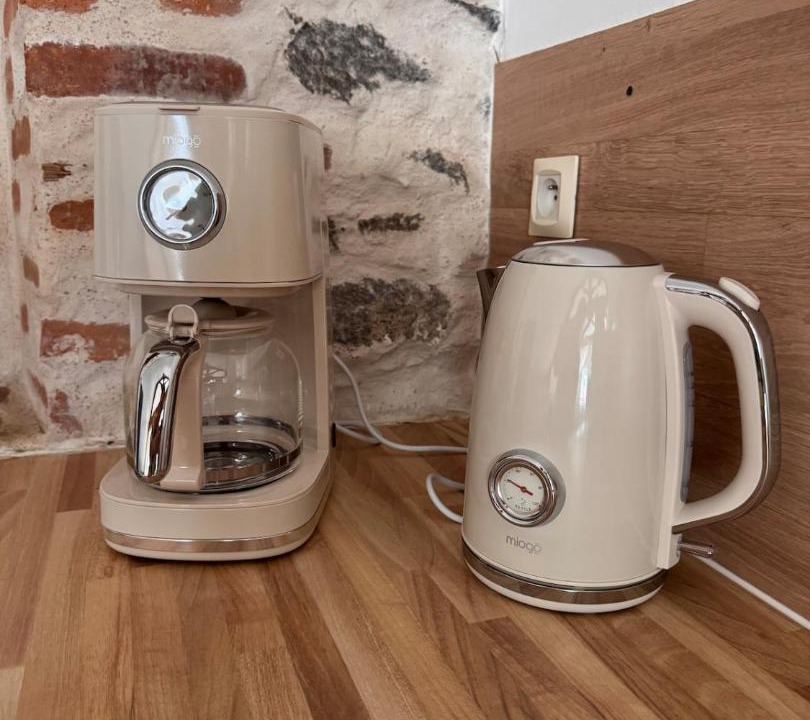 Photo of Kitchen in Aurillac