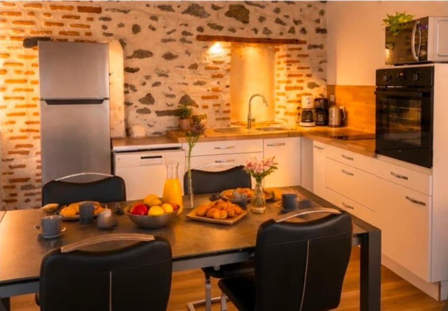 Photo of Kitchen in Aurillac