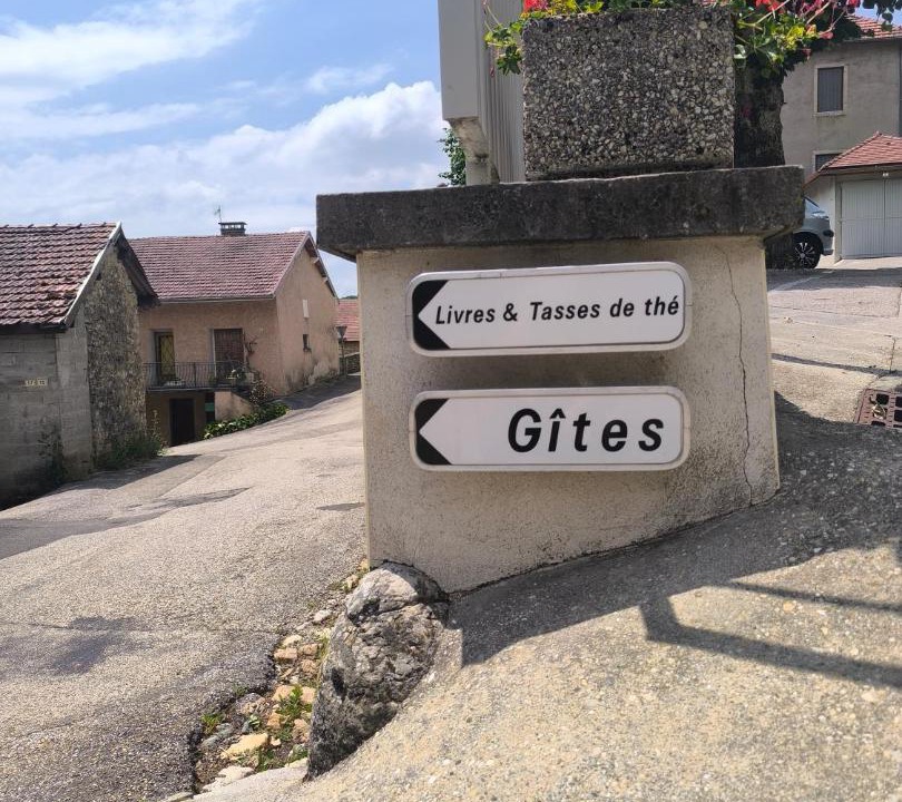 Photo of Buildings in Souclin