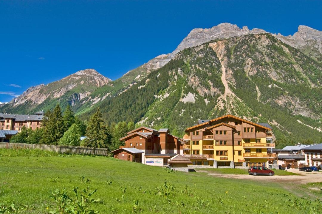 Photo of Others in Pralognan-la-Vanoise