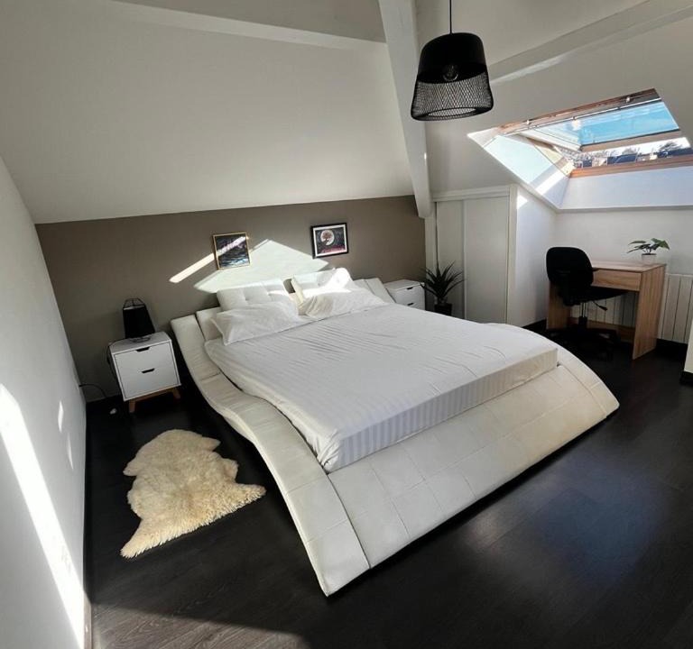 Photo of Bedroom in Vetraz-Monthoux