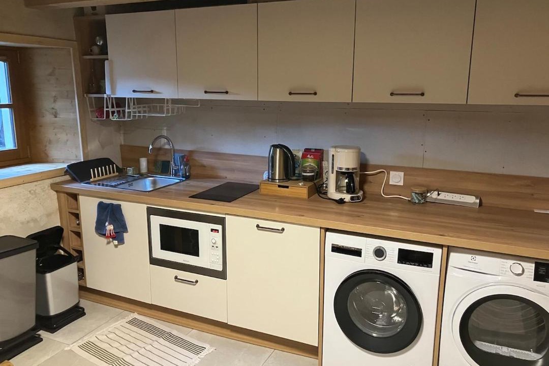 Photo of Kitchen in Planay