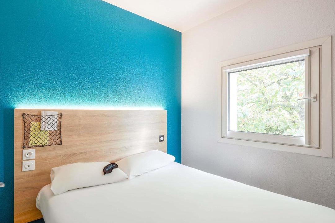 Photo of Bedroom in Saint-Cergues