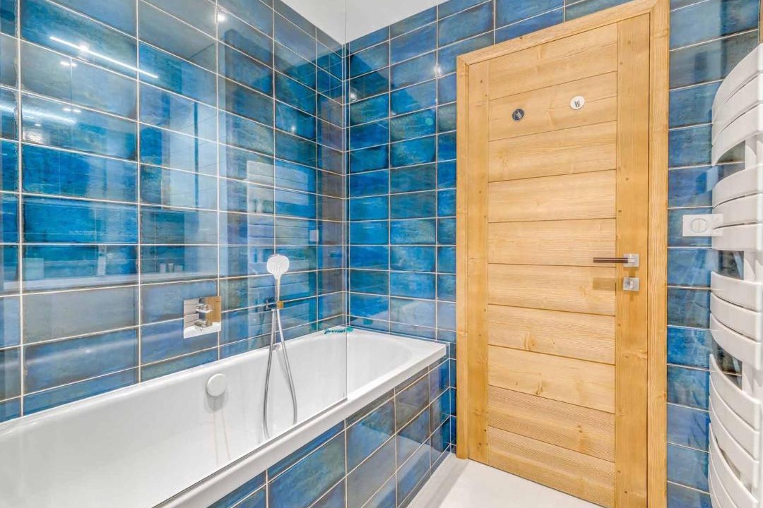 Photo of Bathroom in Tignes le Lac