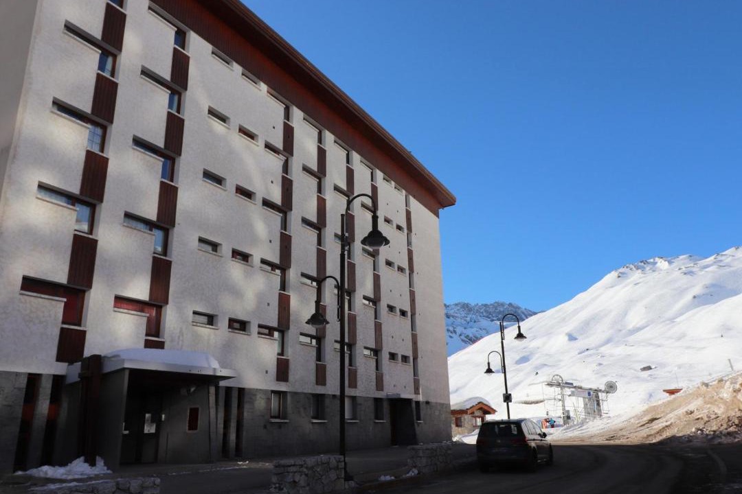 Photo of Others in Tignes le Lac