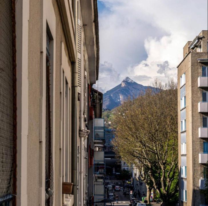 Photo of Others in Quartier Chorier-Berriat