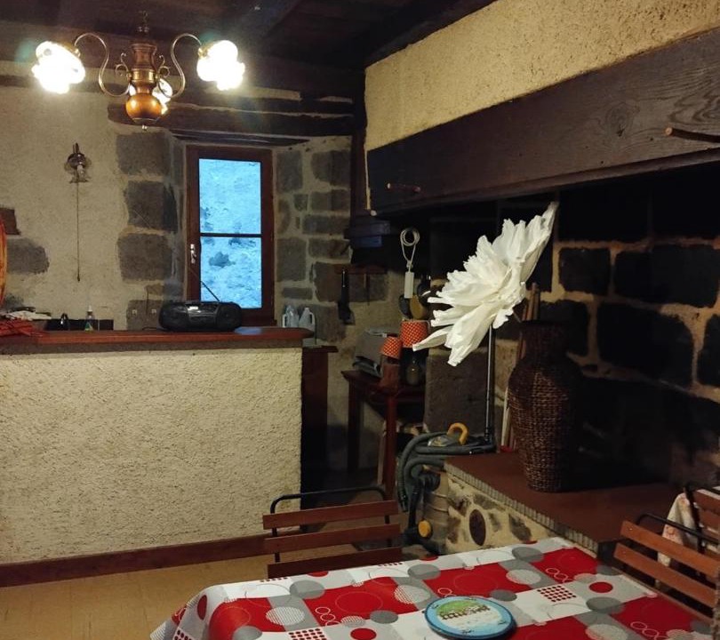 Photo of Kitchen in Mur-de-Barrez