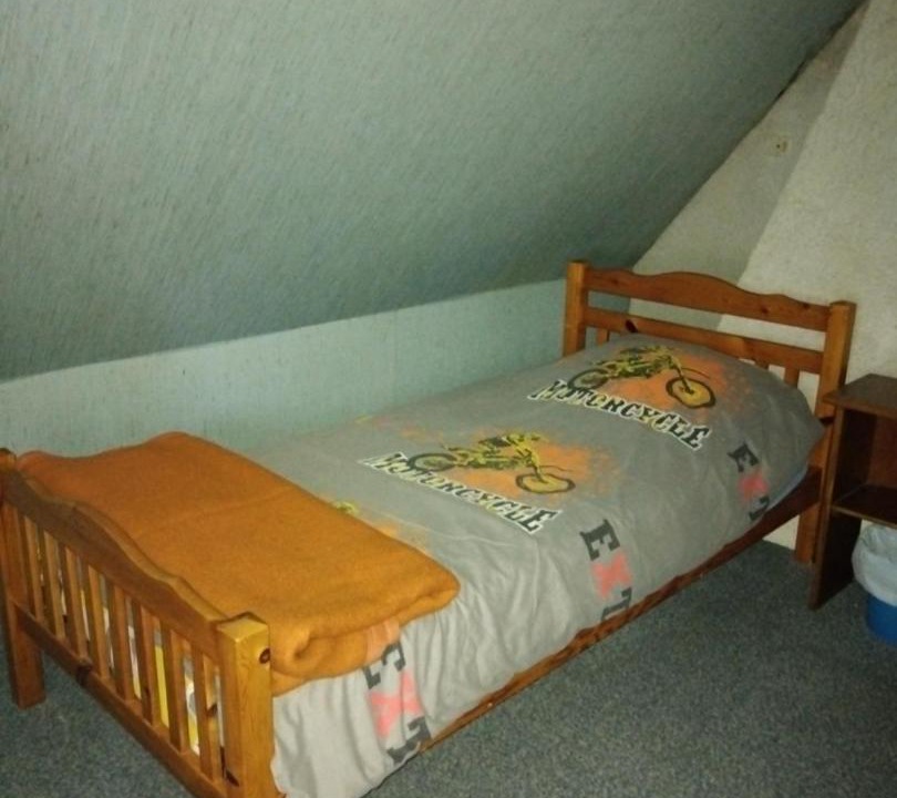 Photo of Bedroom in Mur-de-Barrez